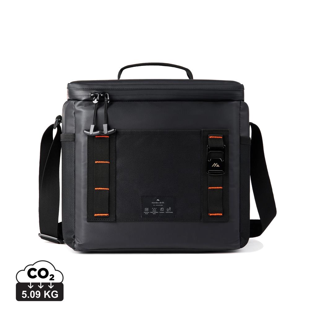 Nordic Drift Storm RCS wasserabw. Kühltasche 10 Liter
