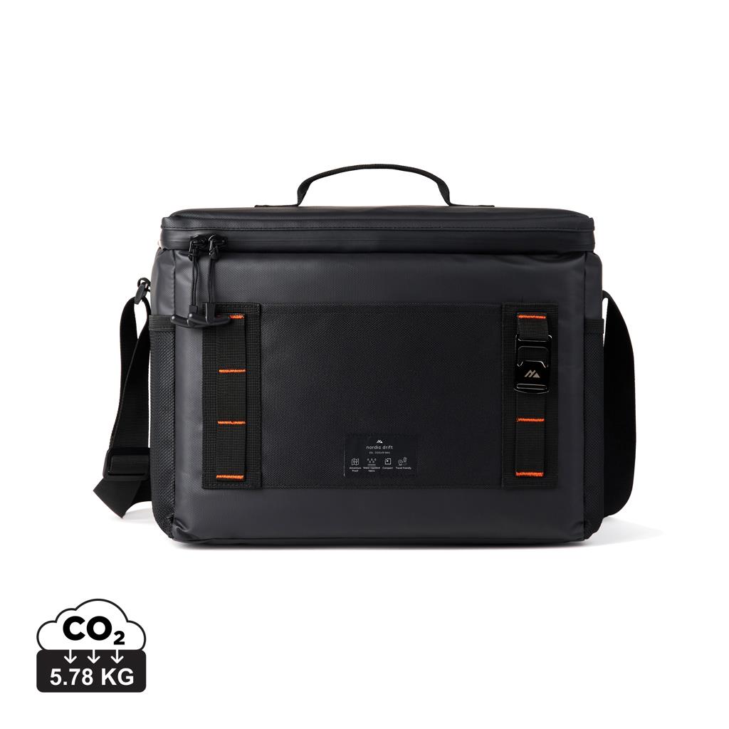 Nordic Drift Storm RCS wasserabw. Kühltasche 20 Liter