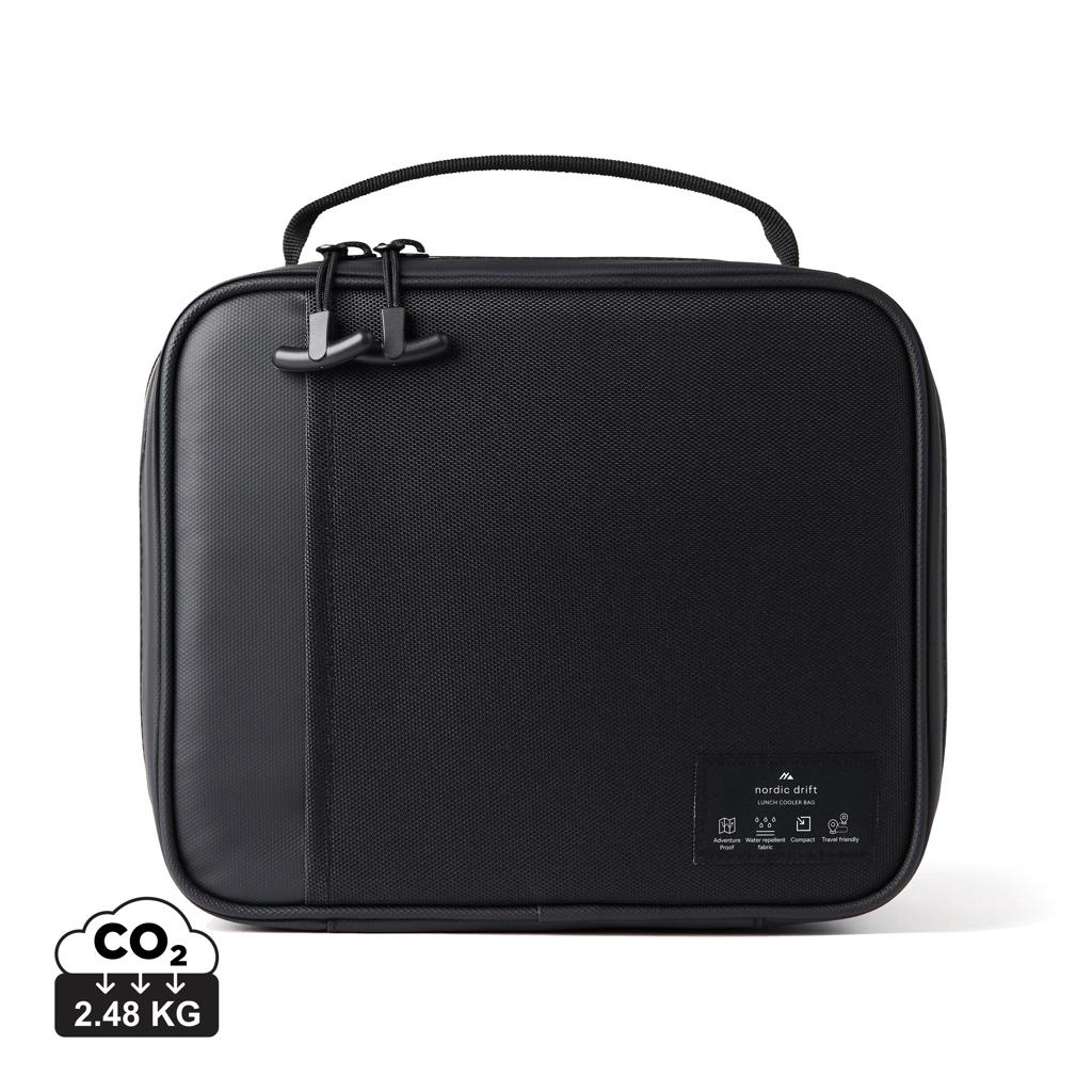 Nordic Drift Storm RCS wasserabw. Lunch-Kühltasche