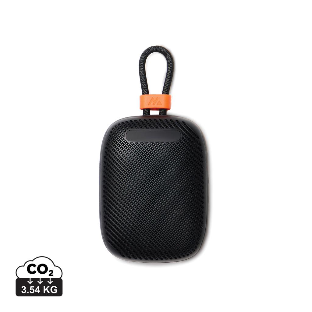 Nordic Drift Titan IP67 wasser-& staubgeschützter 5W-Speaker