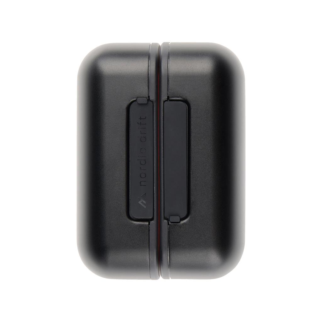 Nordic Drift Everest Dual-Handwärmer mit 6.000-mAh-Powerbank
