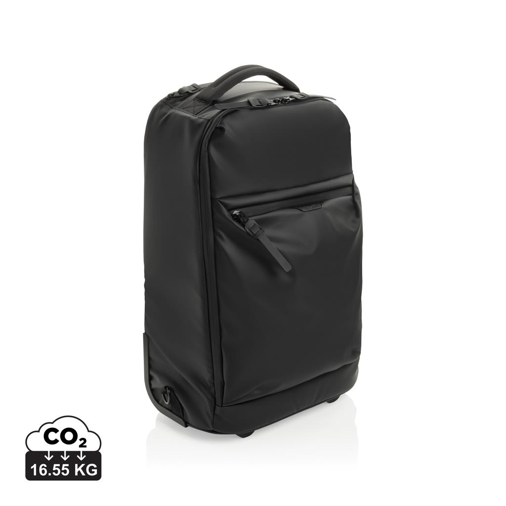 Swiss Peak OSLO RCS Rucksack mit Rollen
