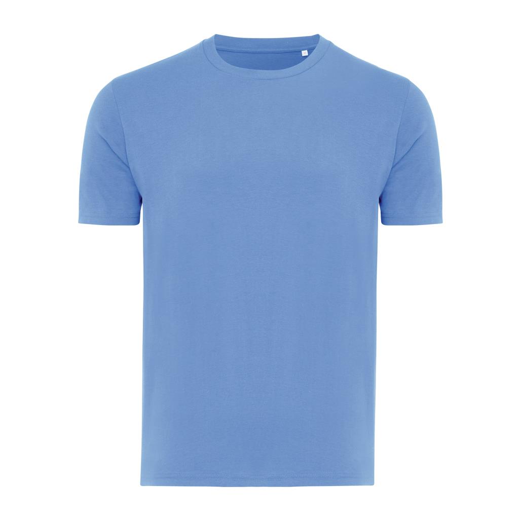 IQONIQ Sierra Lightweight T-Shirt aus recycelter Baumwolle