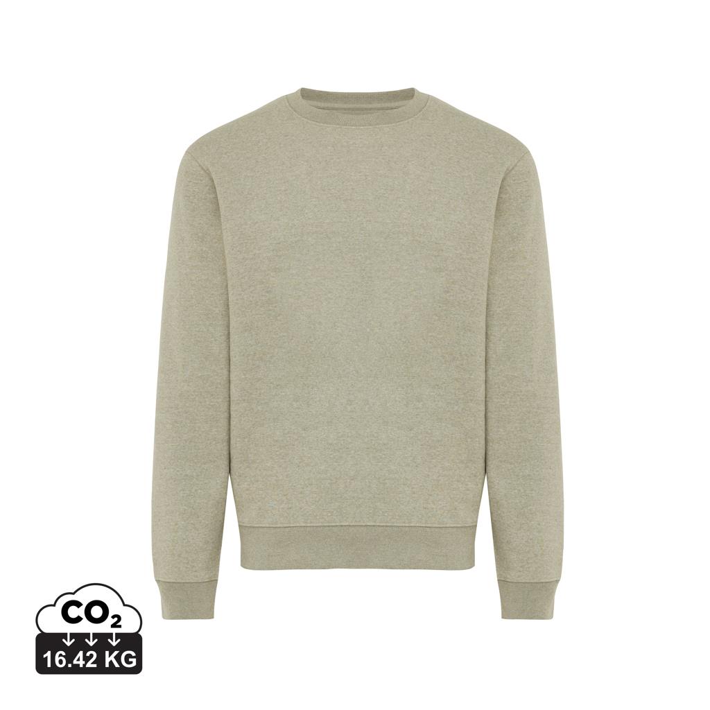 light heather green