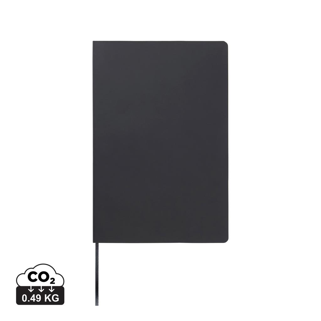 VINGA Baltimore RCS PU Softcover Notizbuch
