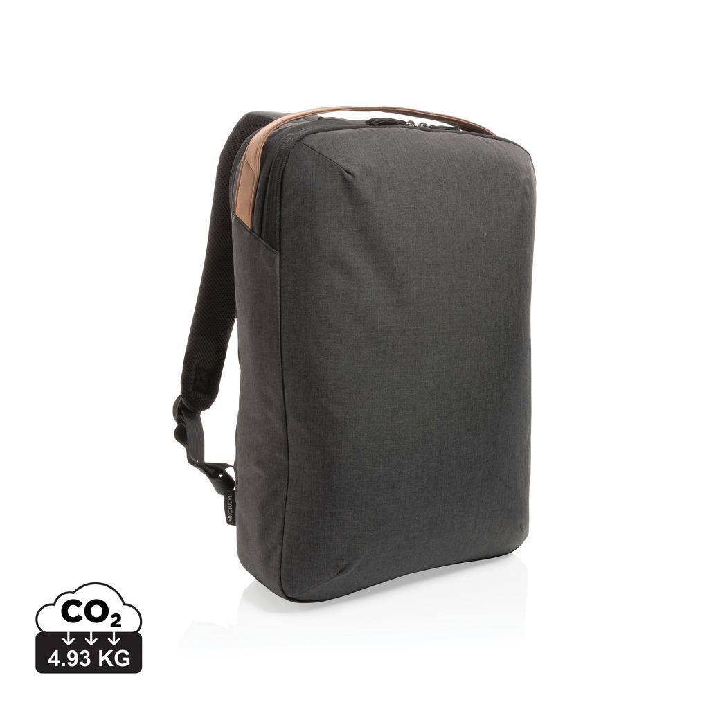 Impact AWARE™ 300D Two-Tone Deluxe 15.6´ Laptop-Rucksack