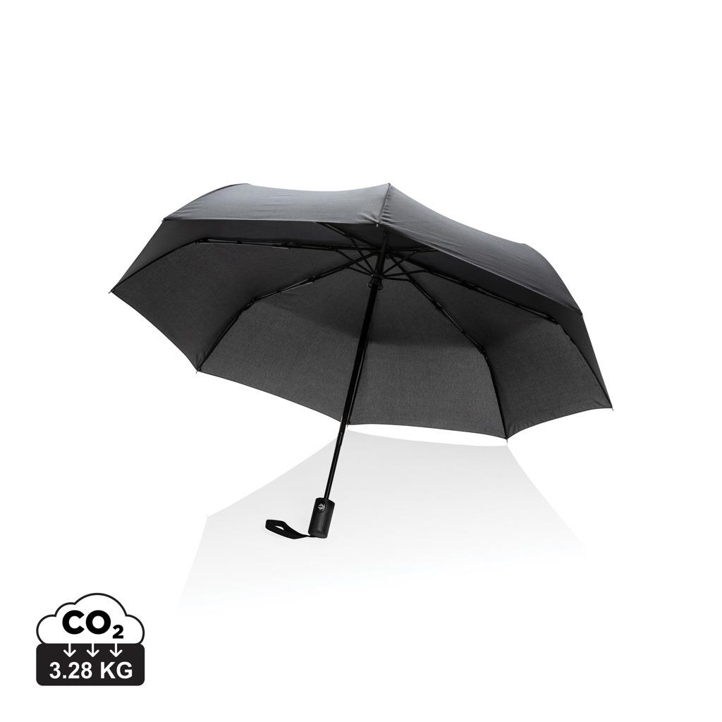 21´ Impact AWARE™ RPET 190T Mini-Schirm automatic open/close