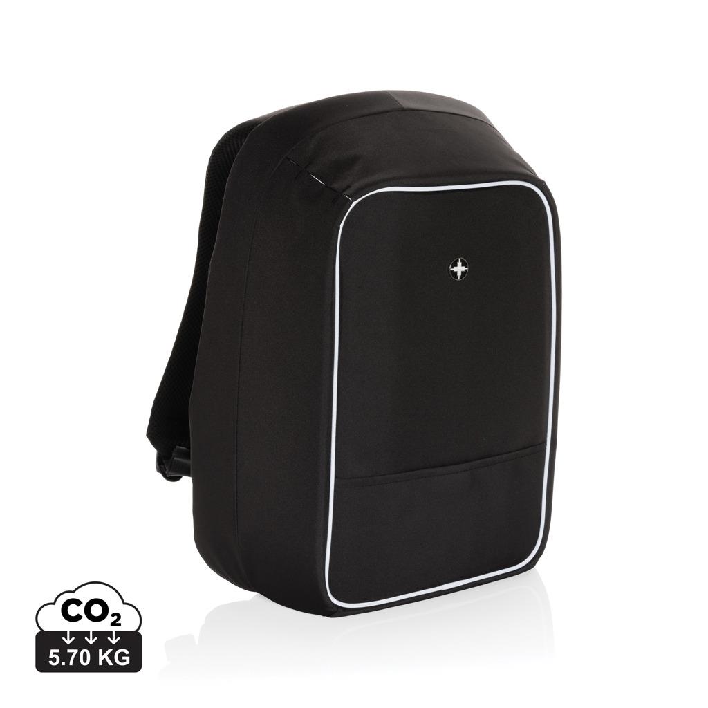 Swiss Peak 15,6´ Anti-Diebstahl Laptop-Rucksack