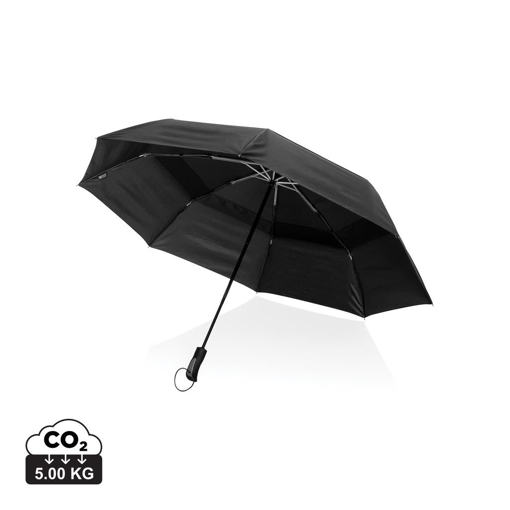 Swiss Peak AWARE™ Tornado 27´ Taschen-StormProof-Schirm