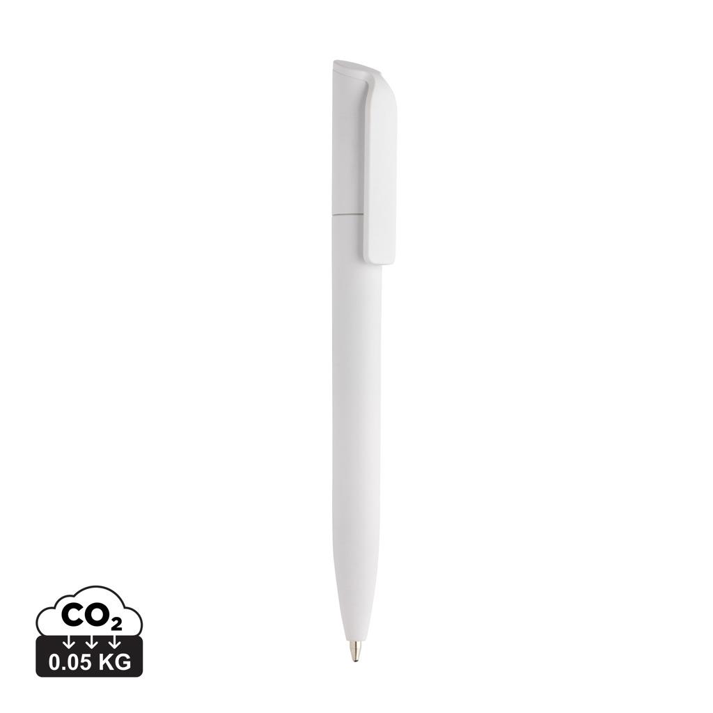 Pocketpal Mini-Pen aus GRS recyceltem ABS