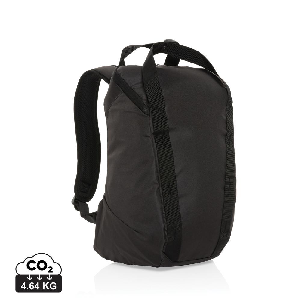 Sienna AWARE™ RPET 14´ Everyday Laptop-Rucksack