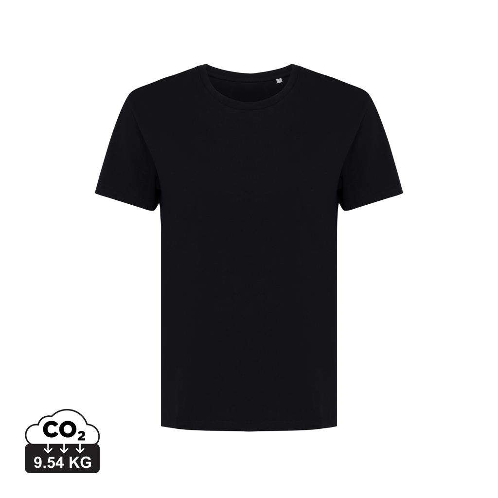 IQONIQ Yala Damen T-Shirt aus recycelter Baumwolle