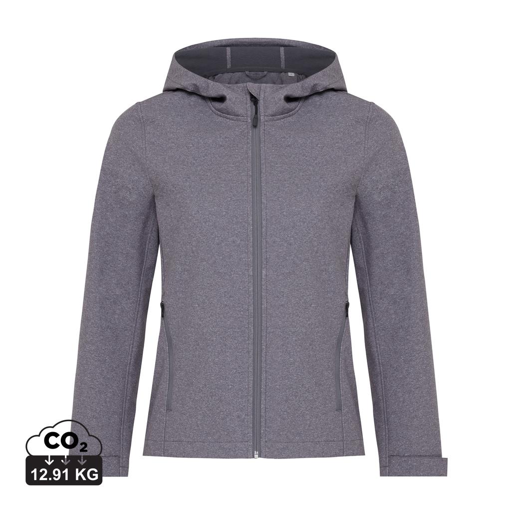 vulcano heather grey