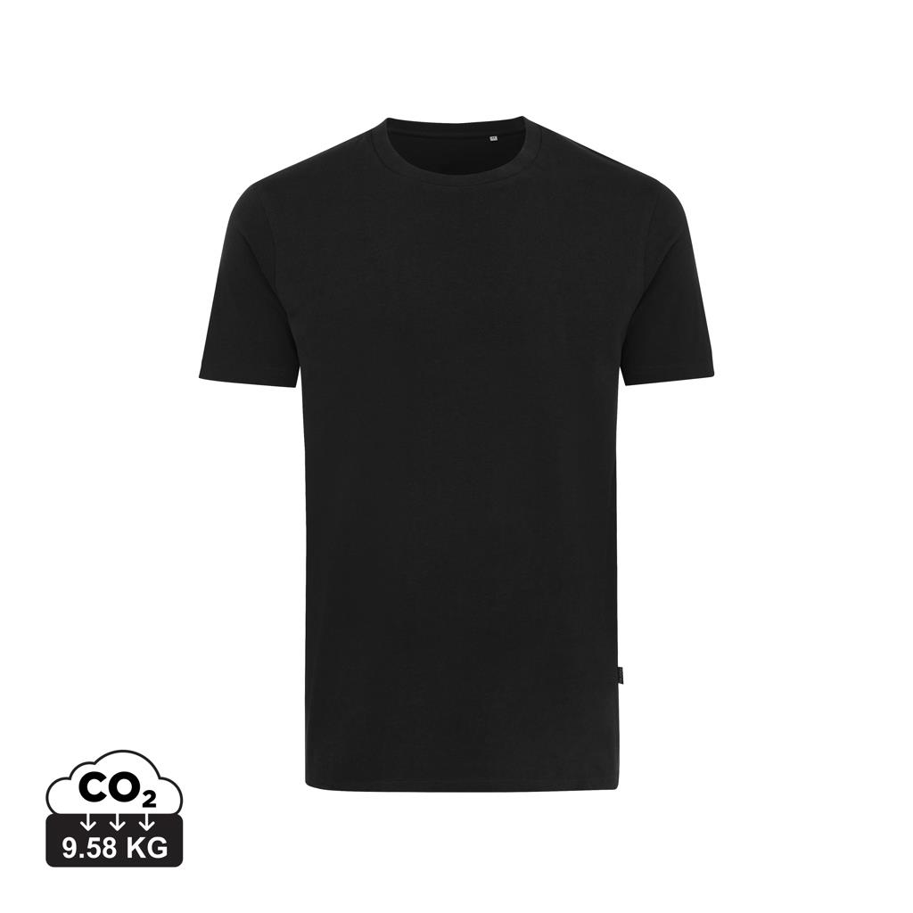 IQONIQ Bryce T-Shirt aus recycelter Baumwolle