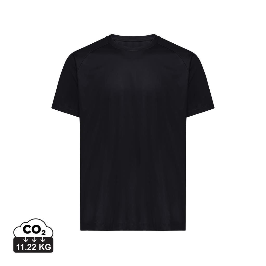 IQONIQ Tikal Sport Quick-Dry T-Shirt aus rec. Polyester