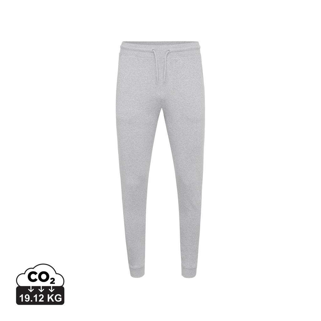 IQONIQ Cooper Jogger aus recycelter Baumwolle