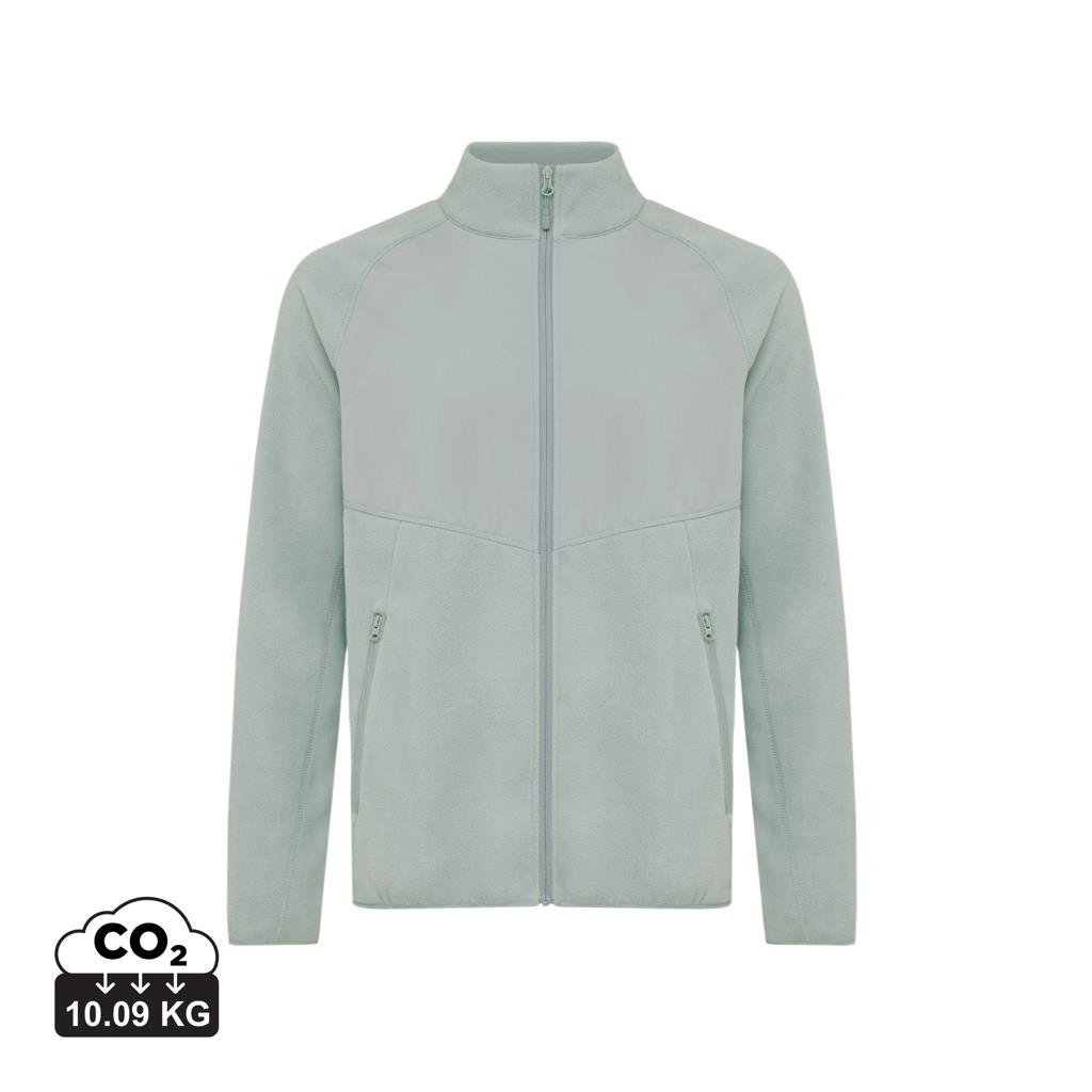 Iceberg green
