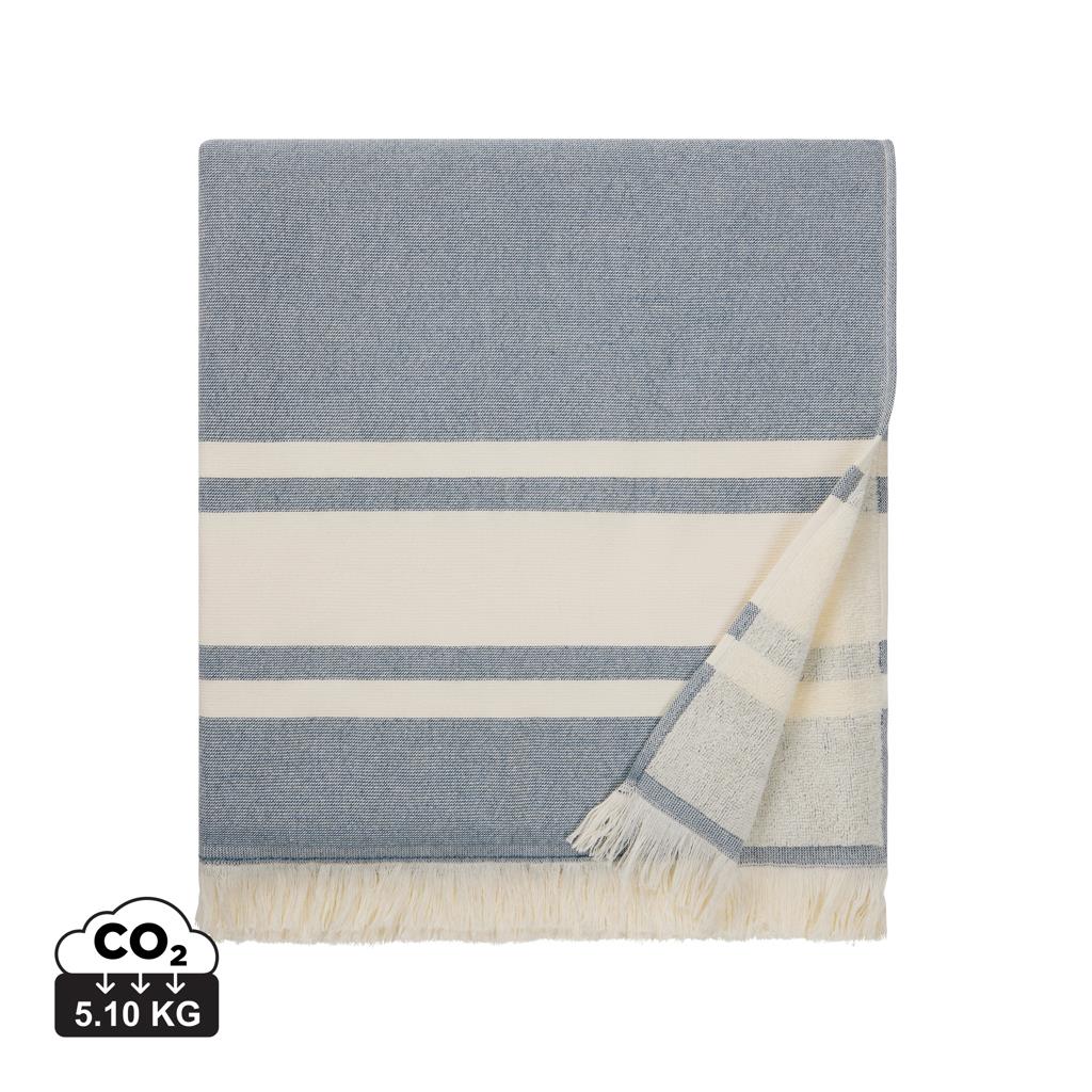 navy blau, beige