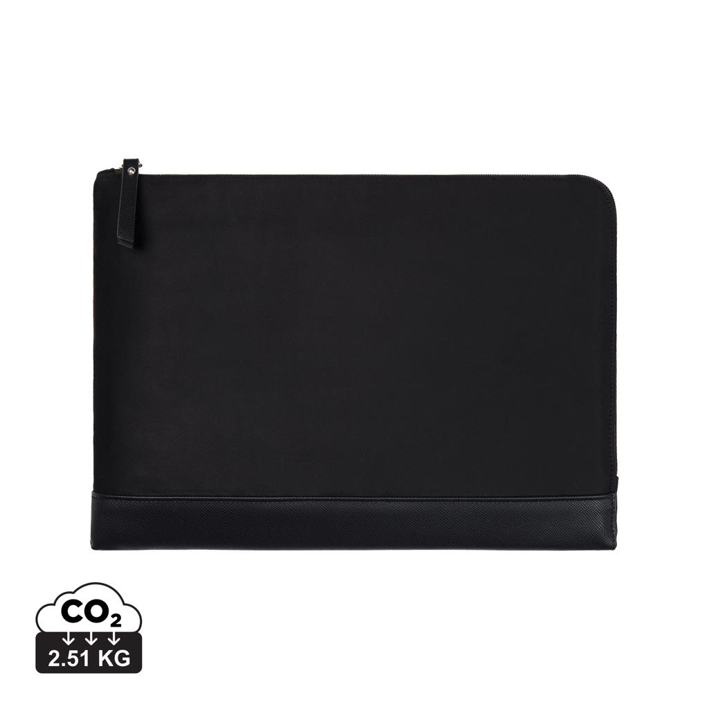 VINGA Marlow 16´ Laptop Sleeve aus RCS recyceltem Polyester