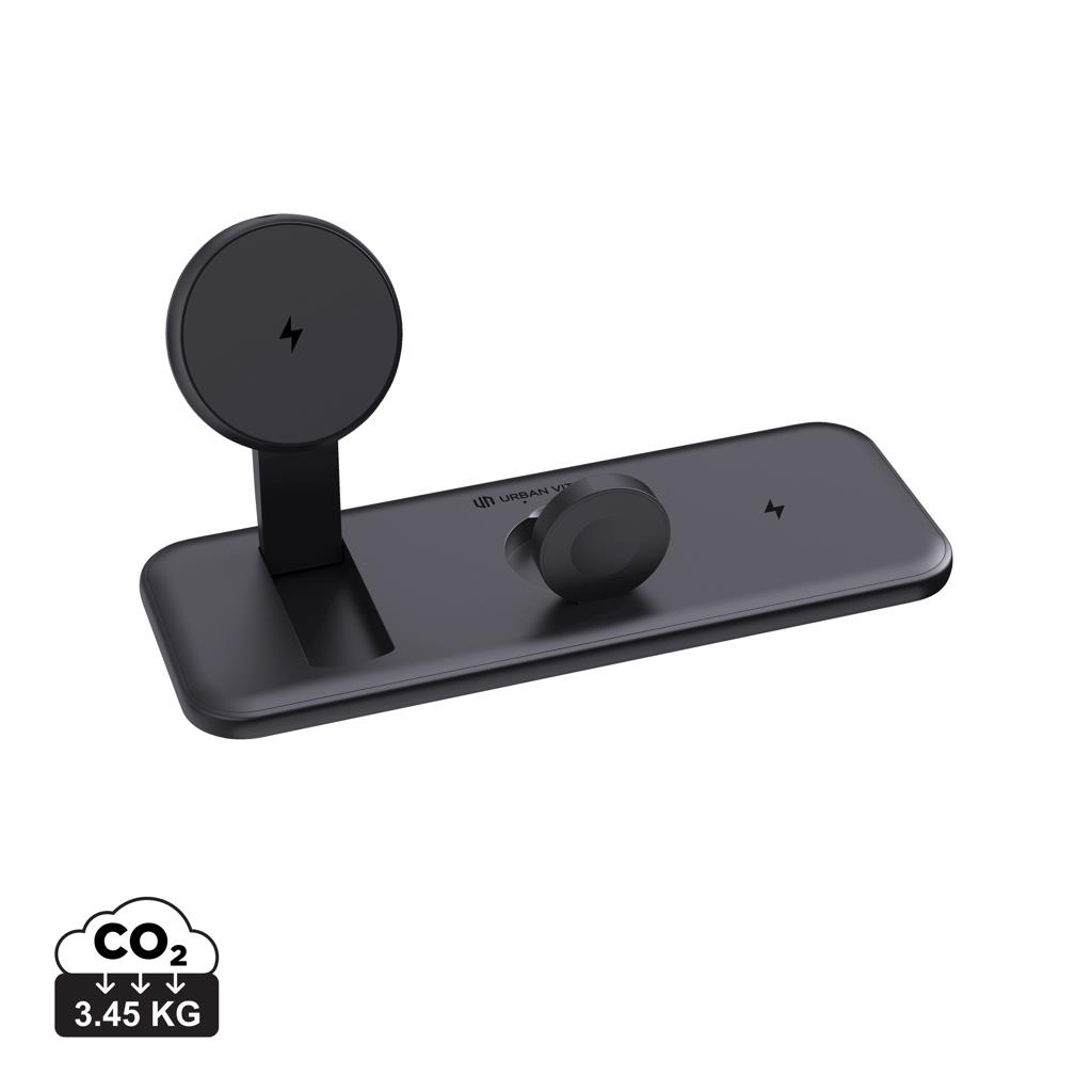 Urban Vitamin Torrance 3-in-1 15W-RCS-Magnetladegerät