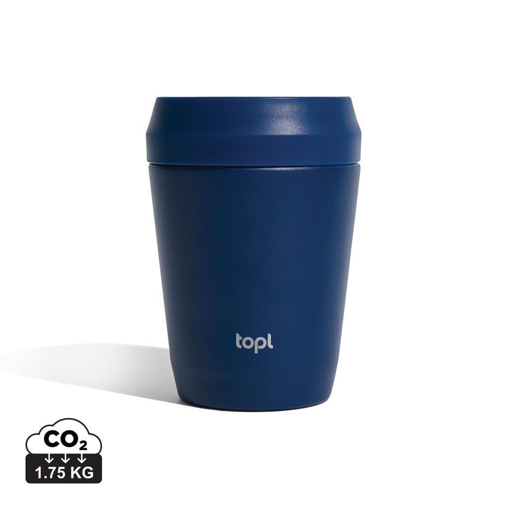 navy blau