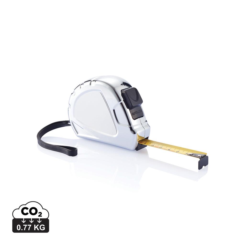 3m/16mm Auto-Stopp Maßband Ergonomic