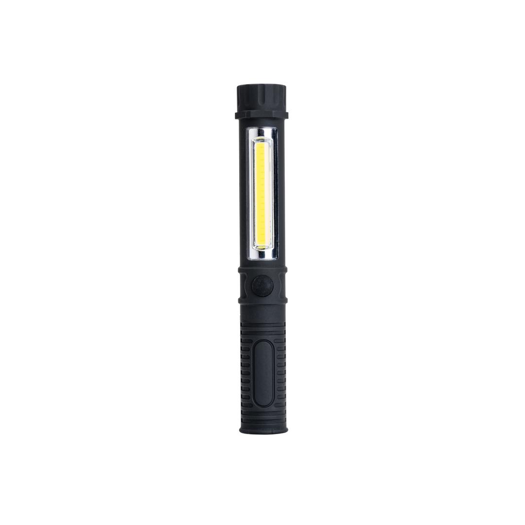 FACTORY COB-LED Arbeitslleuchte mit Clip & Magnet