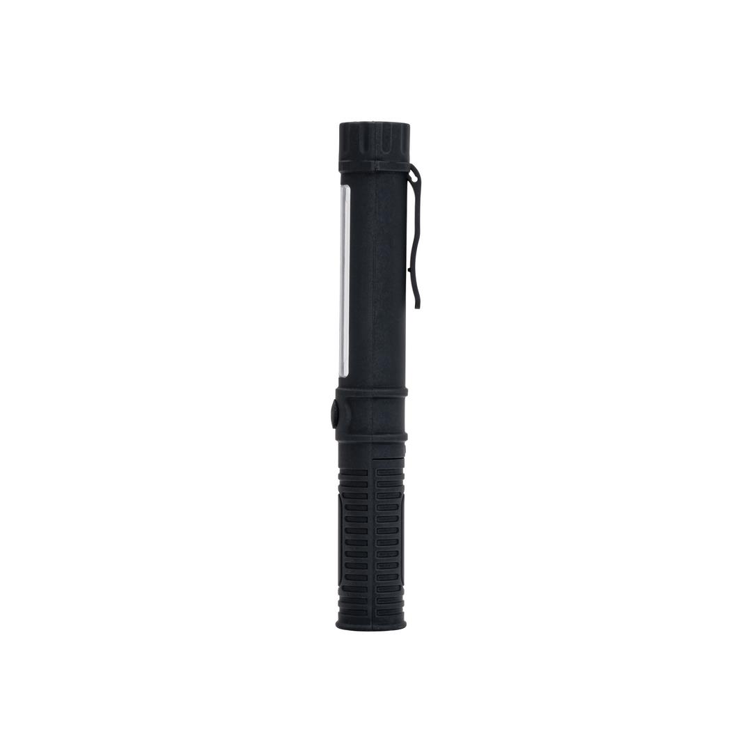 FACTORY COB-LED Arbeitslleuchte mit Clip & Magnet