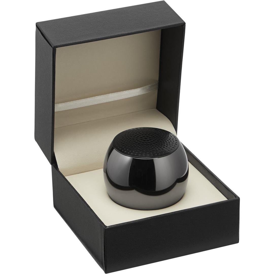 BANG Edler Wireless- Lautsprecher in edler Geschenk-Schatulle