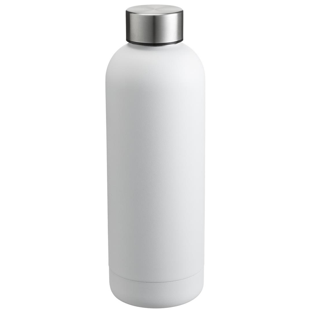 GRIP pulverbeschichtete 550 ml Edelstahl-Thermosflasche