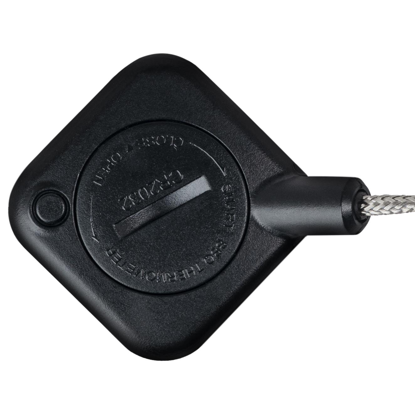 HOT Grillthermometer mit App und Wireless Temperaturfühler