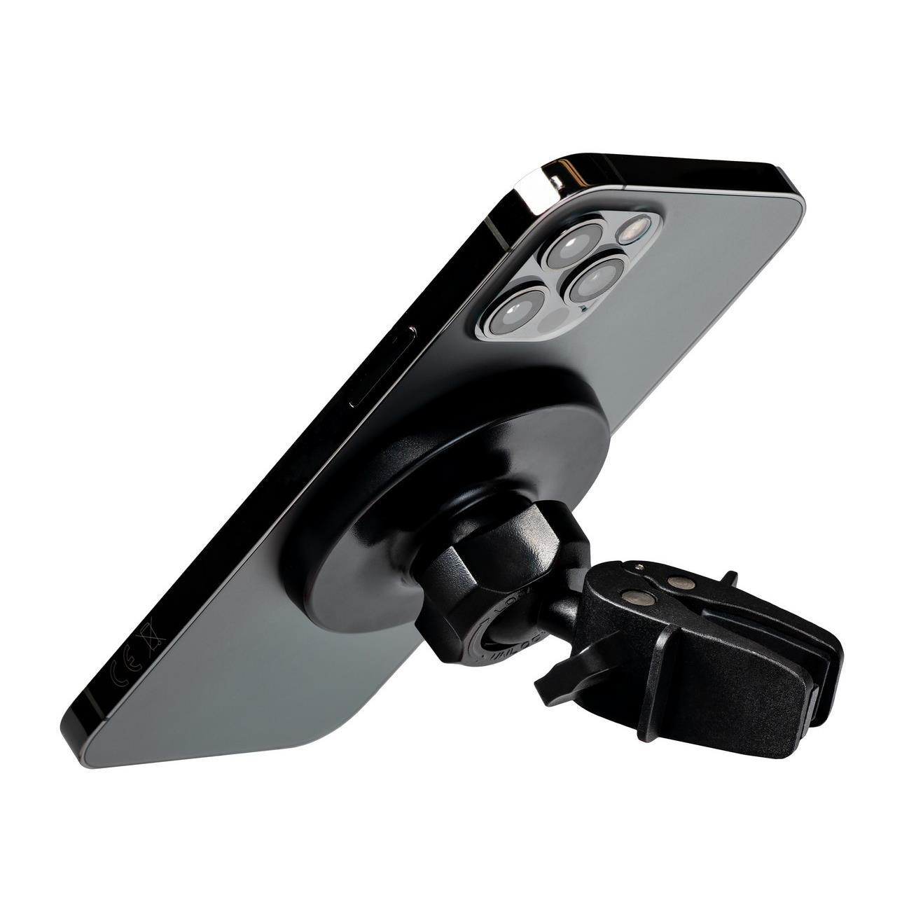MAG KFZ Smartphone Halterung mit Magsafe Technologie