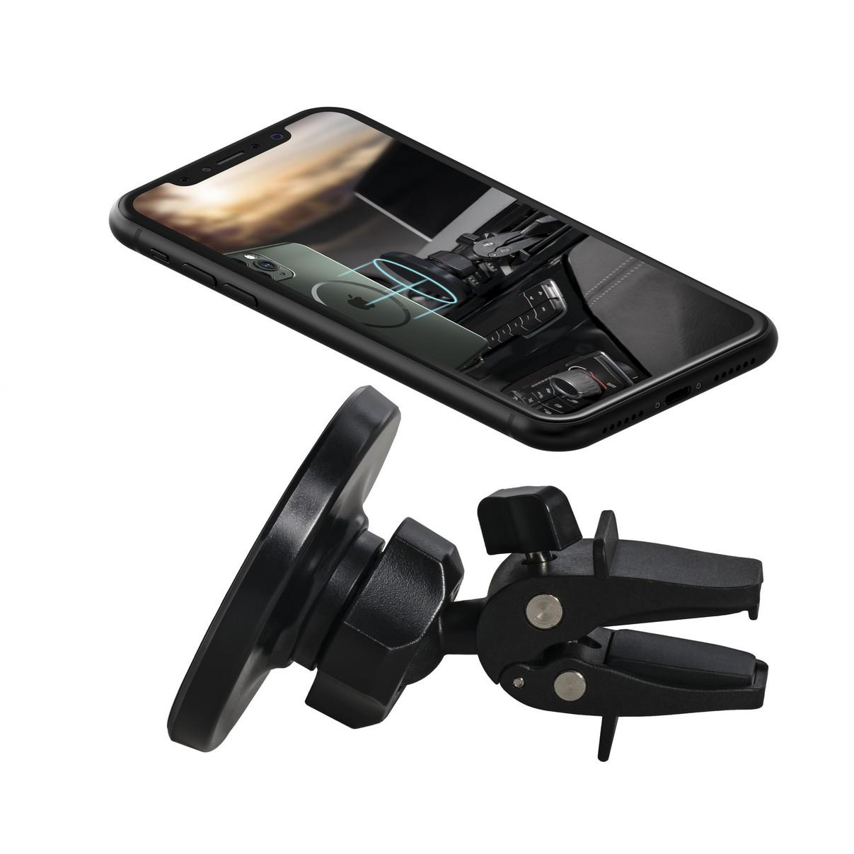 MAG KFZ Smartphone Halterung mit Magsafe Technologie
