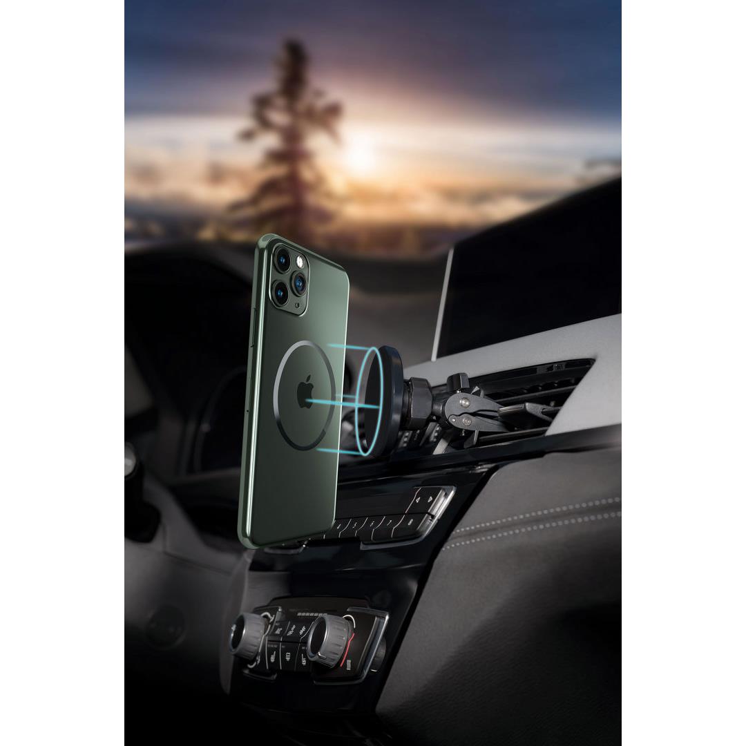 MAG KFZ Smartphone Halterung mit Magsafe Technologie