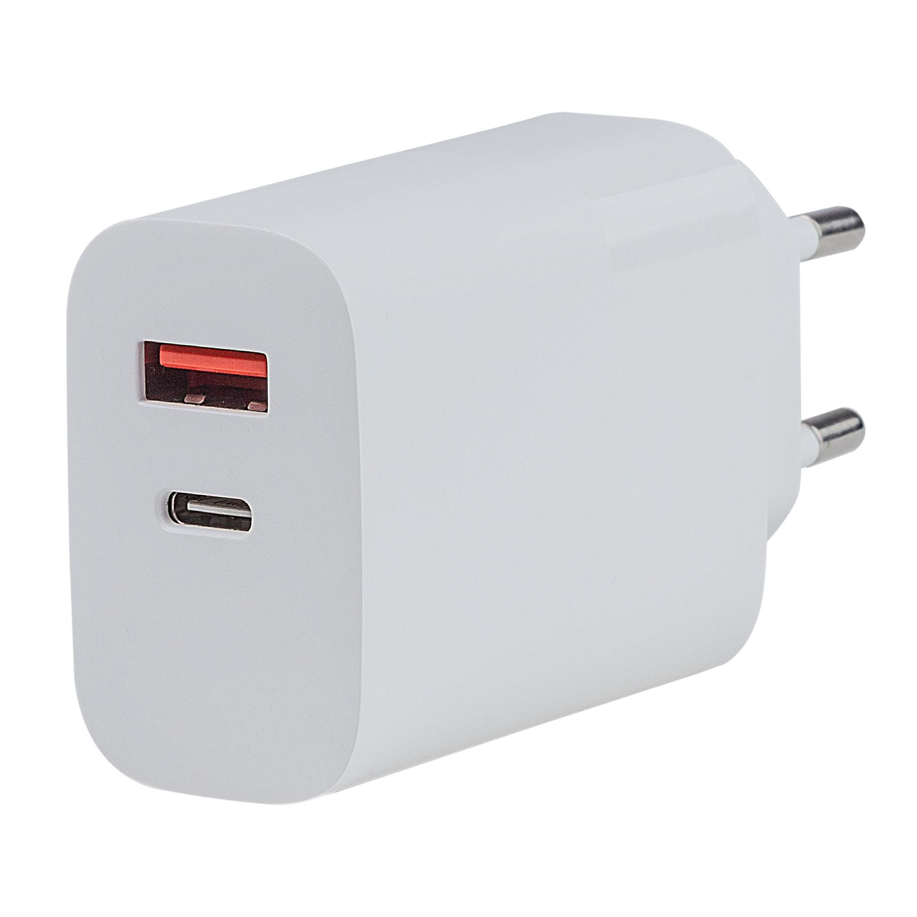 SPEED 65W GaN Ladegerät