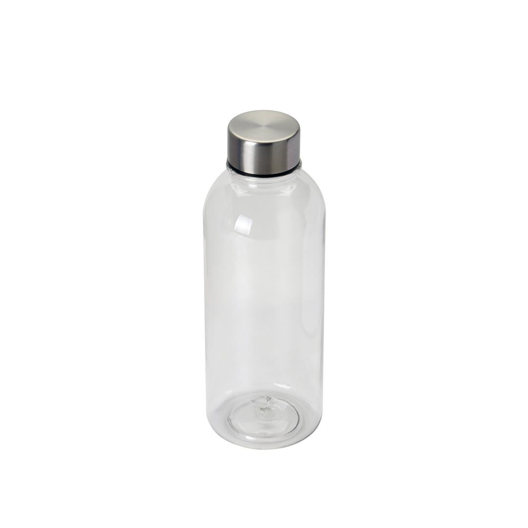 CLEAR Umweltfreundliche rPET Flasche 700 ml