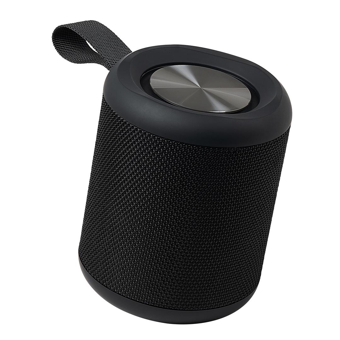 BOOM! Kleiner Lautsprecher mit grossem 30W Sound