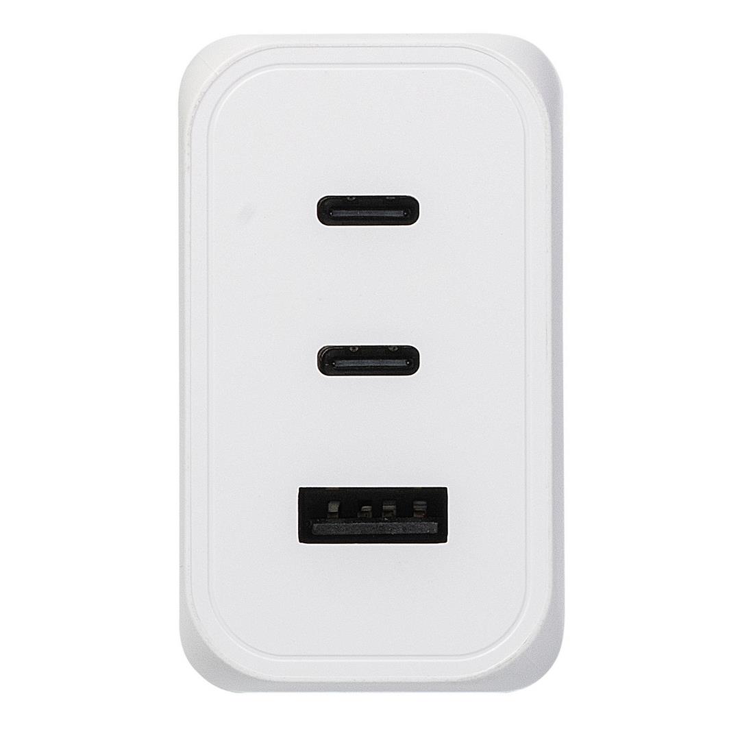 POWER CUBE 65 GaN- Ladestecker für Anspruchvolle und Notebooks
