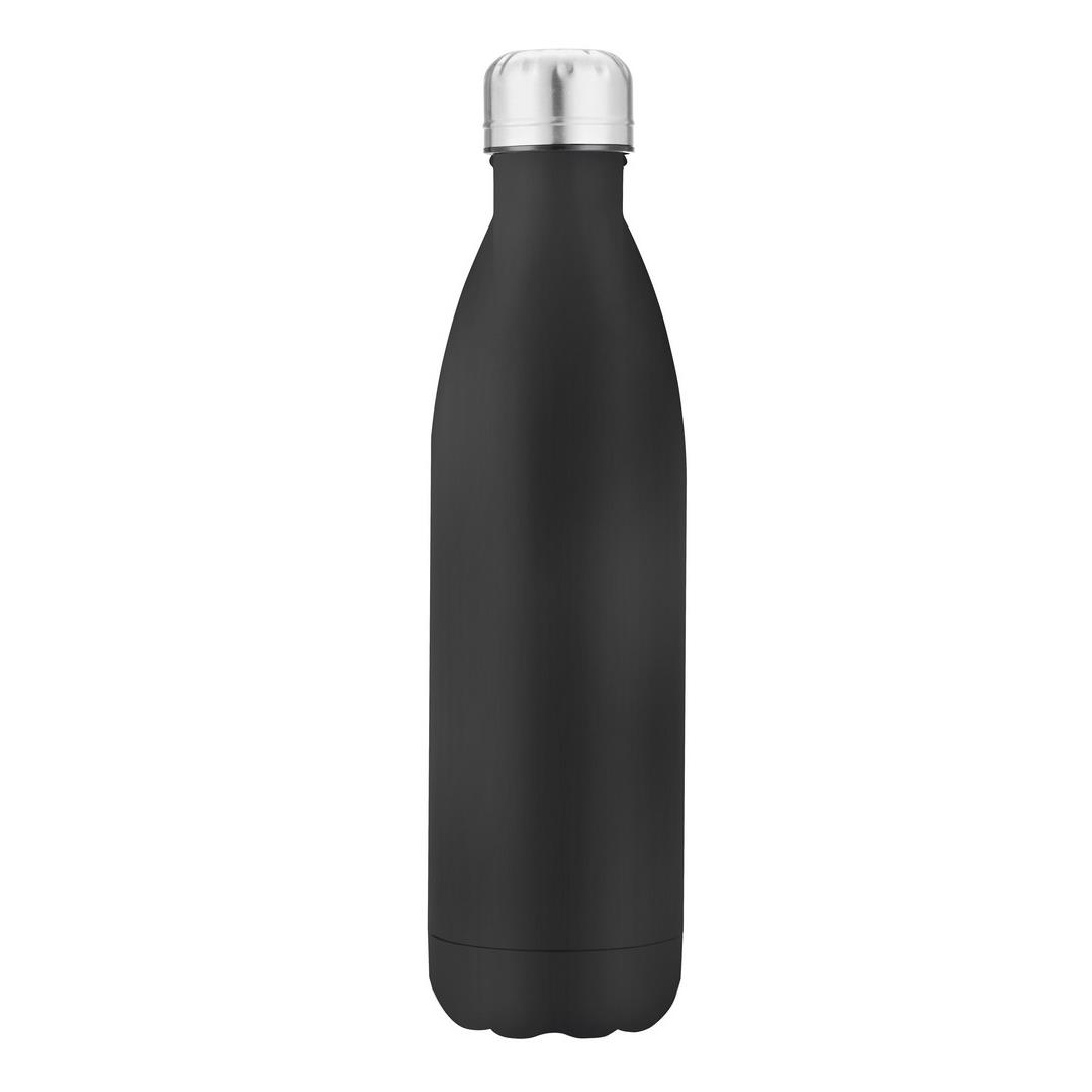 TRIO Edelstahl- Vakuumflasche 500 ml