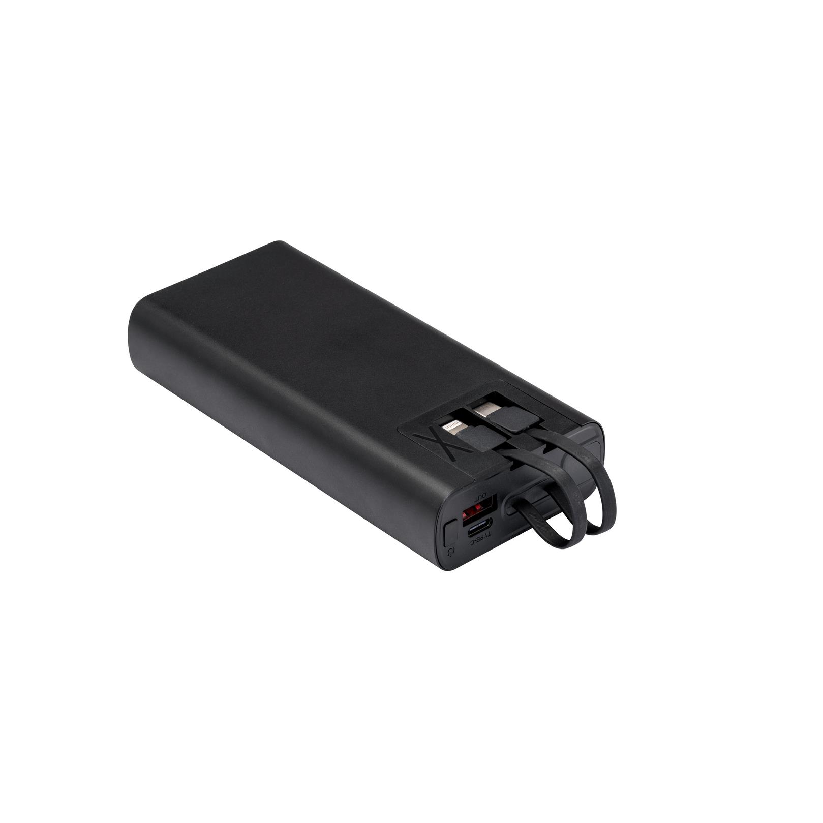 TWENTY Powerbank 20000 mAh
