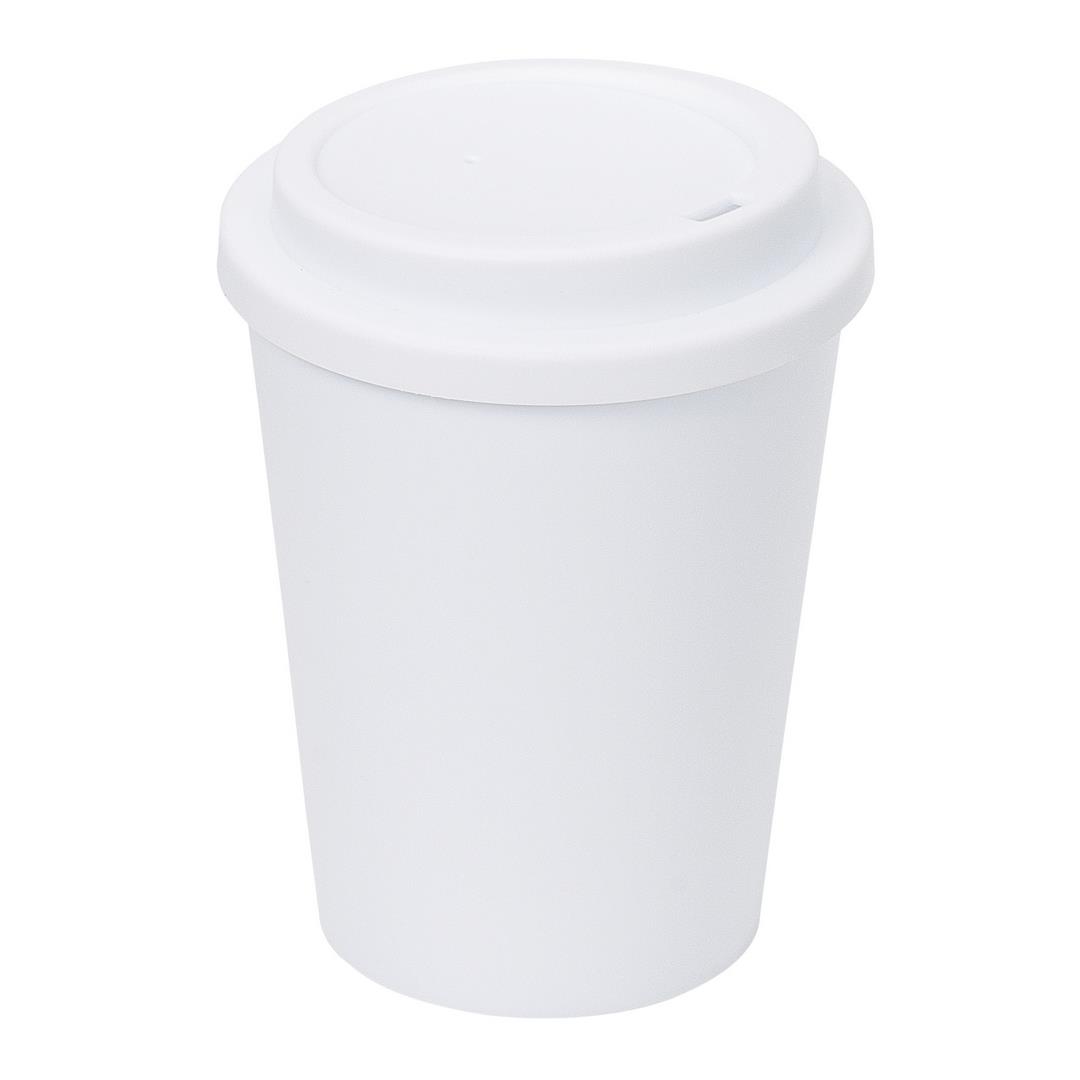 EASY Coffee-to-go-Becher 300ml mit Schraubdeckel
