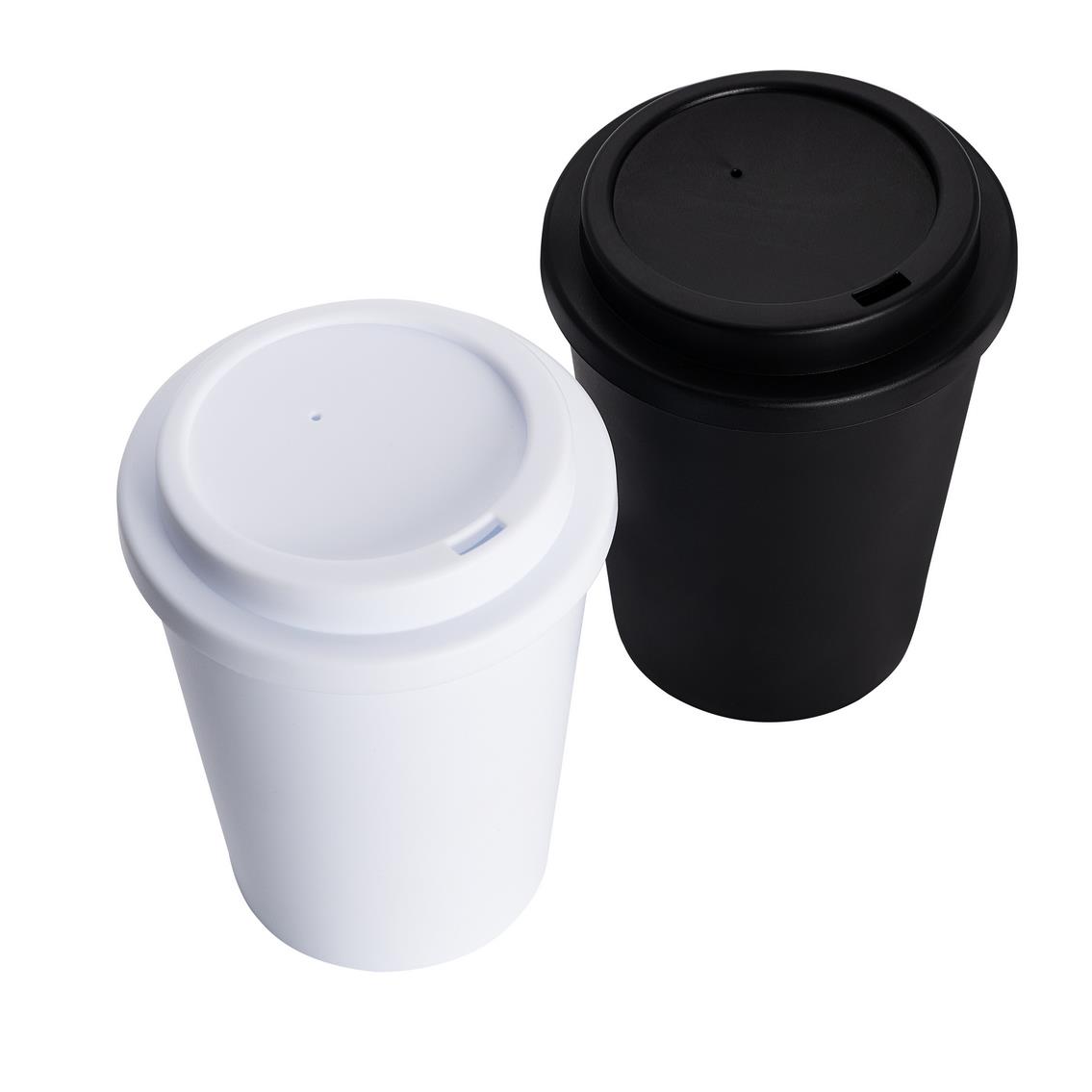 EASY Coffee-to-go-Becher 300ml mit Schraubdeckel