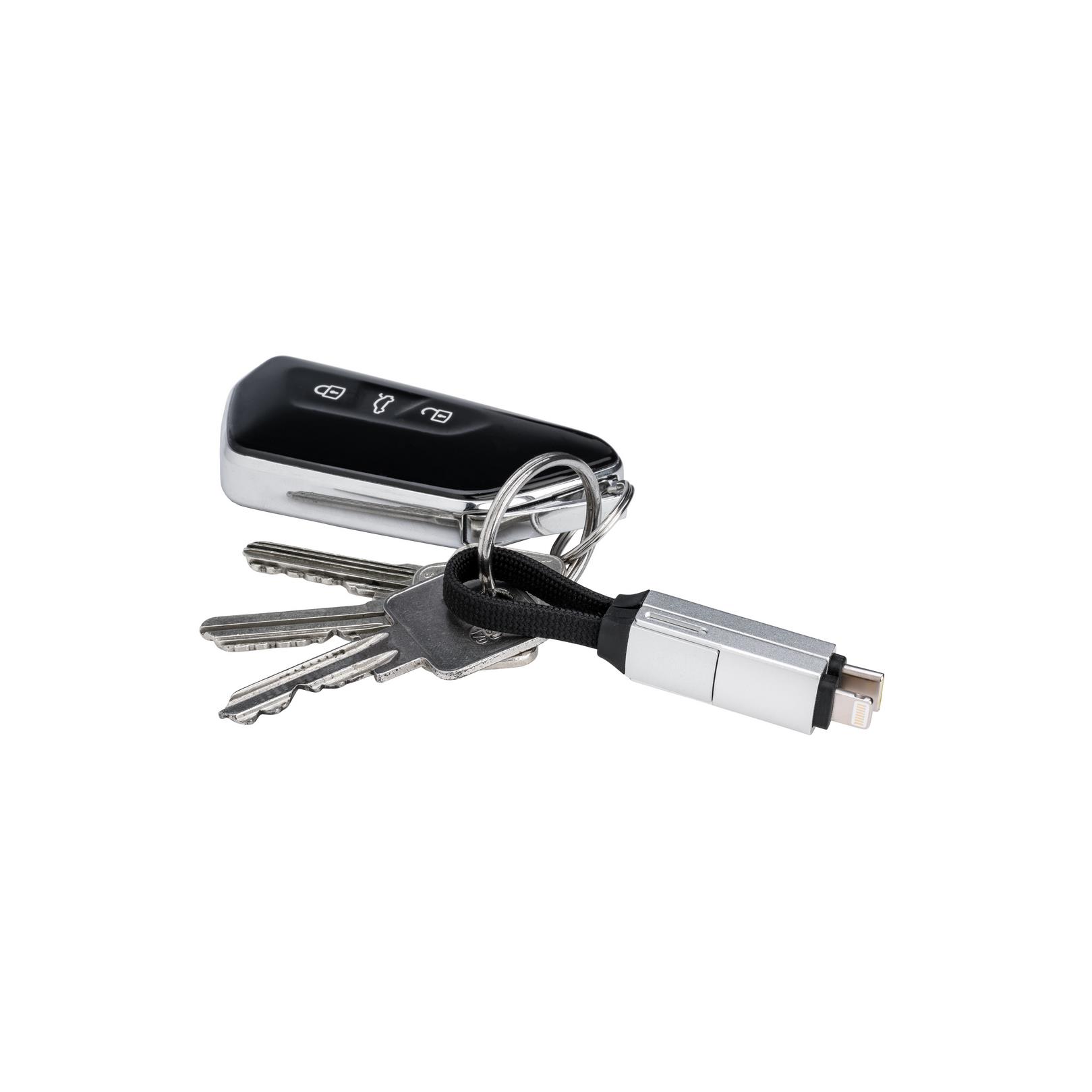 CONNECT 100W Lade- und Datenkabel