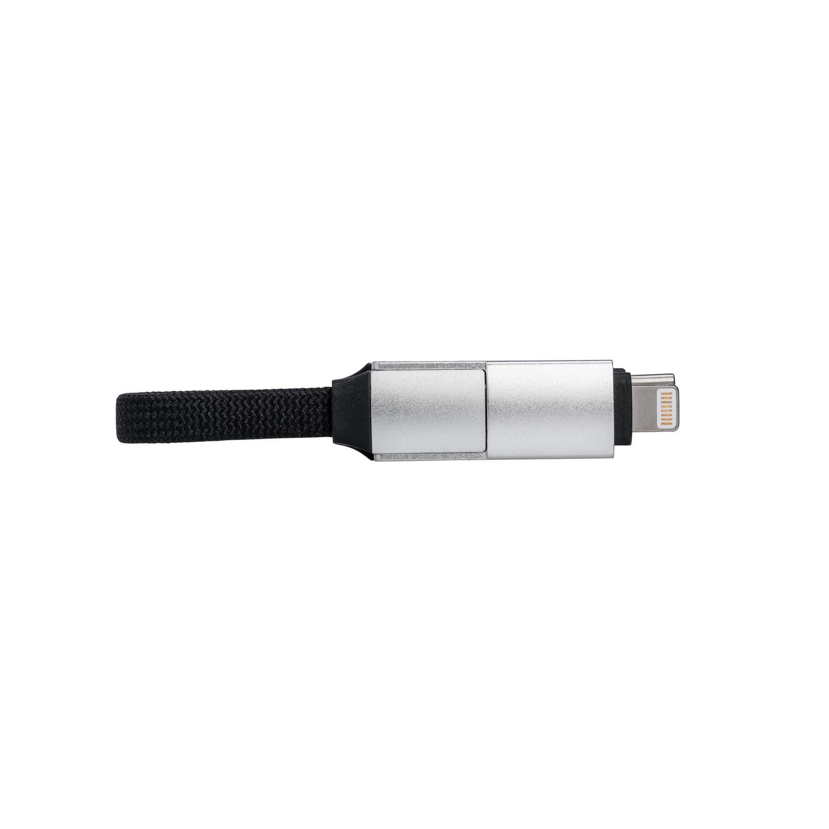 CONNECT 100W Lade- und Datenkabel