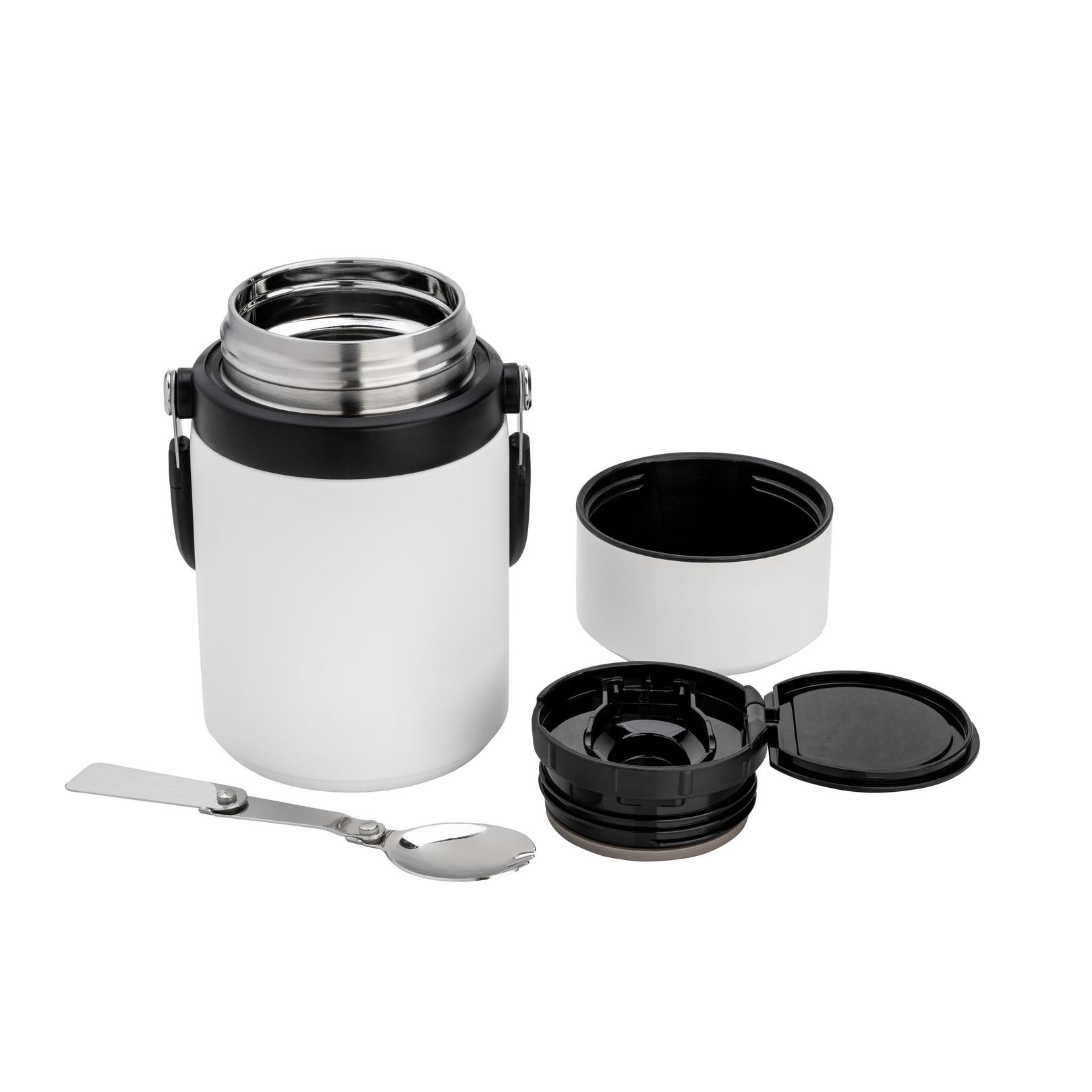 GOURMET Vakuum- Foodcontainer