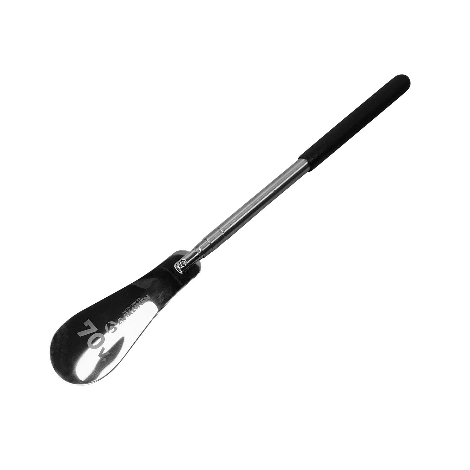 Schuhanzieher Size