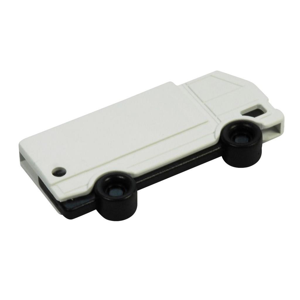 Kartonmesser Truck
