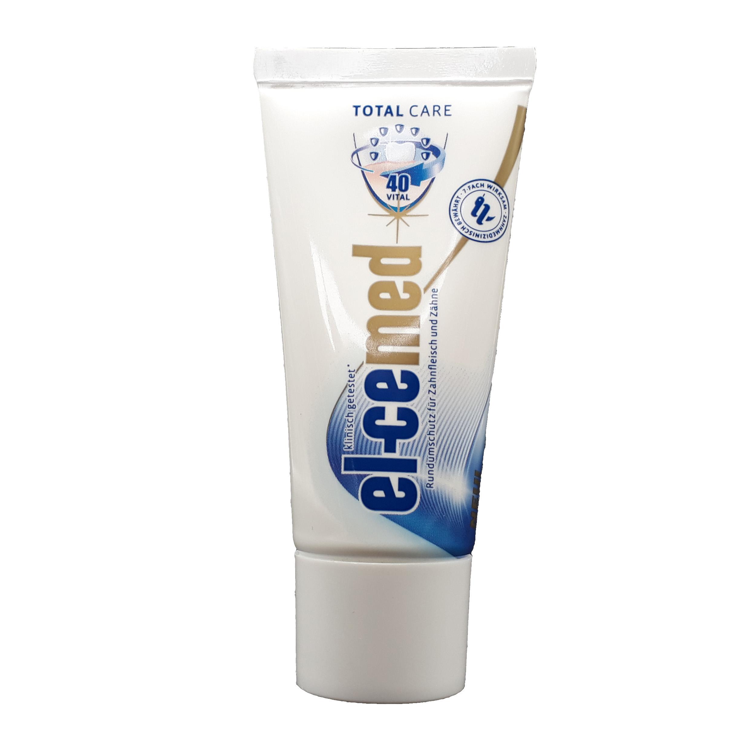Zahncreme Zahncreme, 15 ml