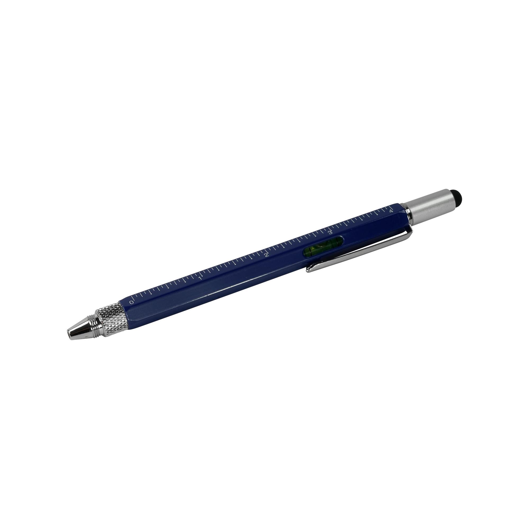Toolpen Livella