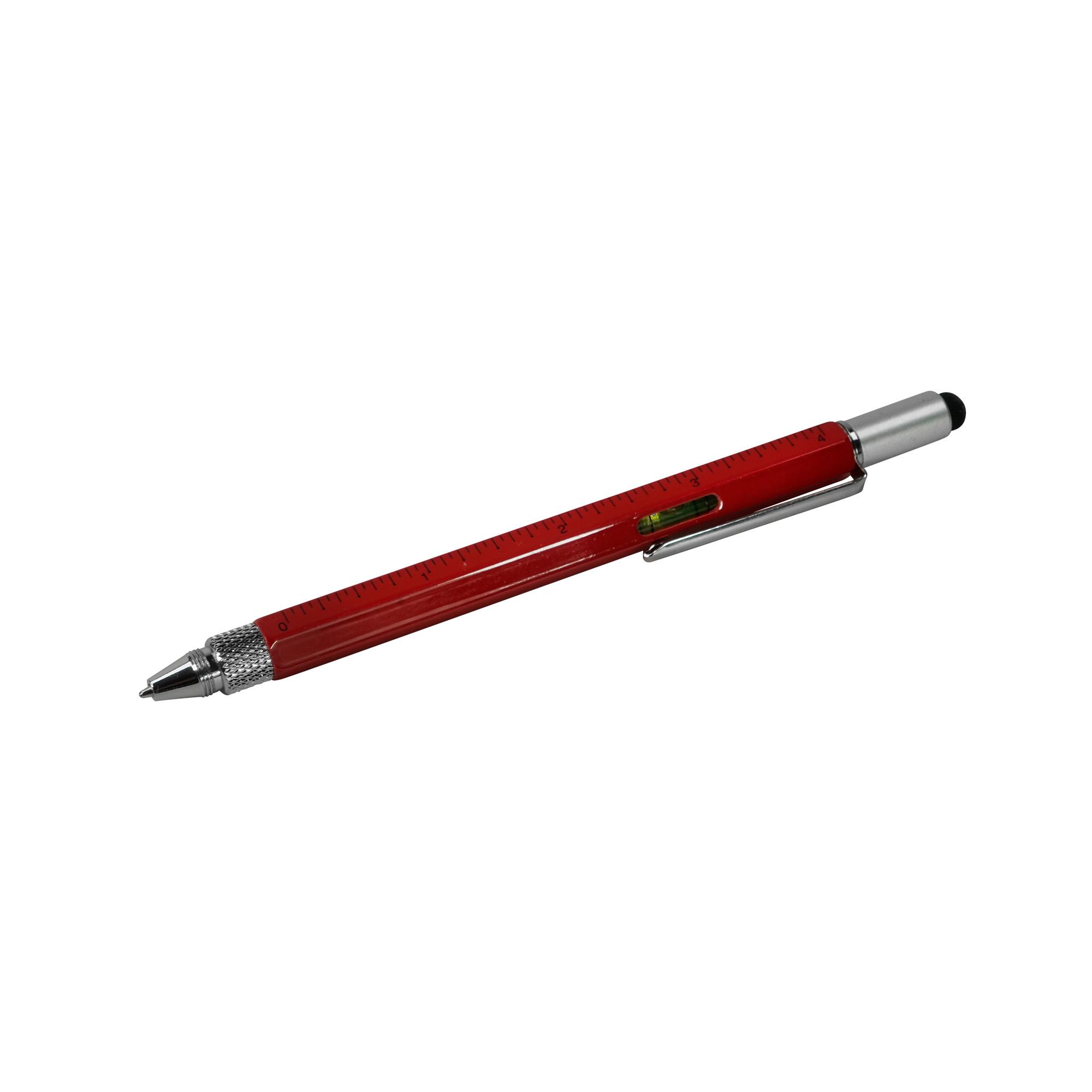 Toolpen Livella